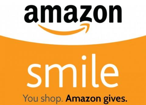 Amazon Smile - You shop Amazon gives