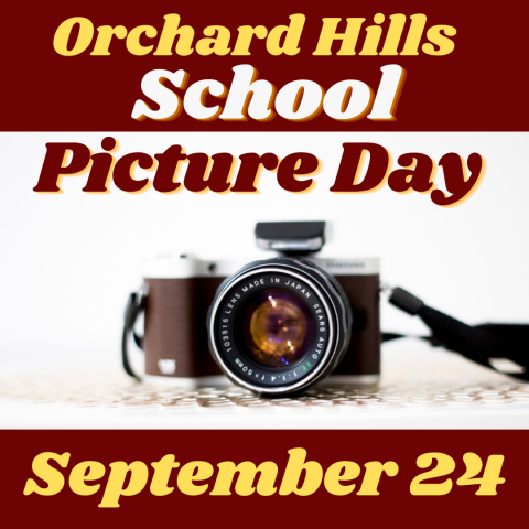 Picture Day is on September 24.
