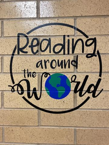 Reading around the world