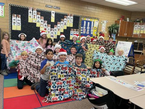 Quilts for Nebo Pantry