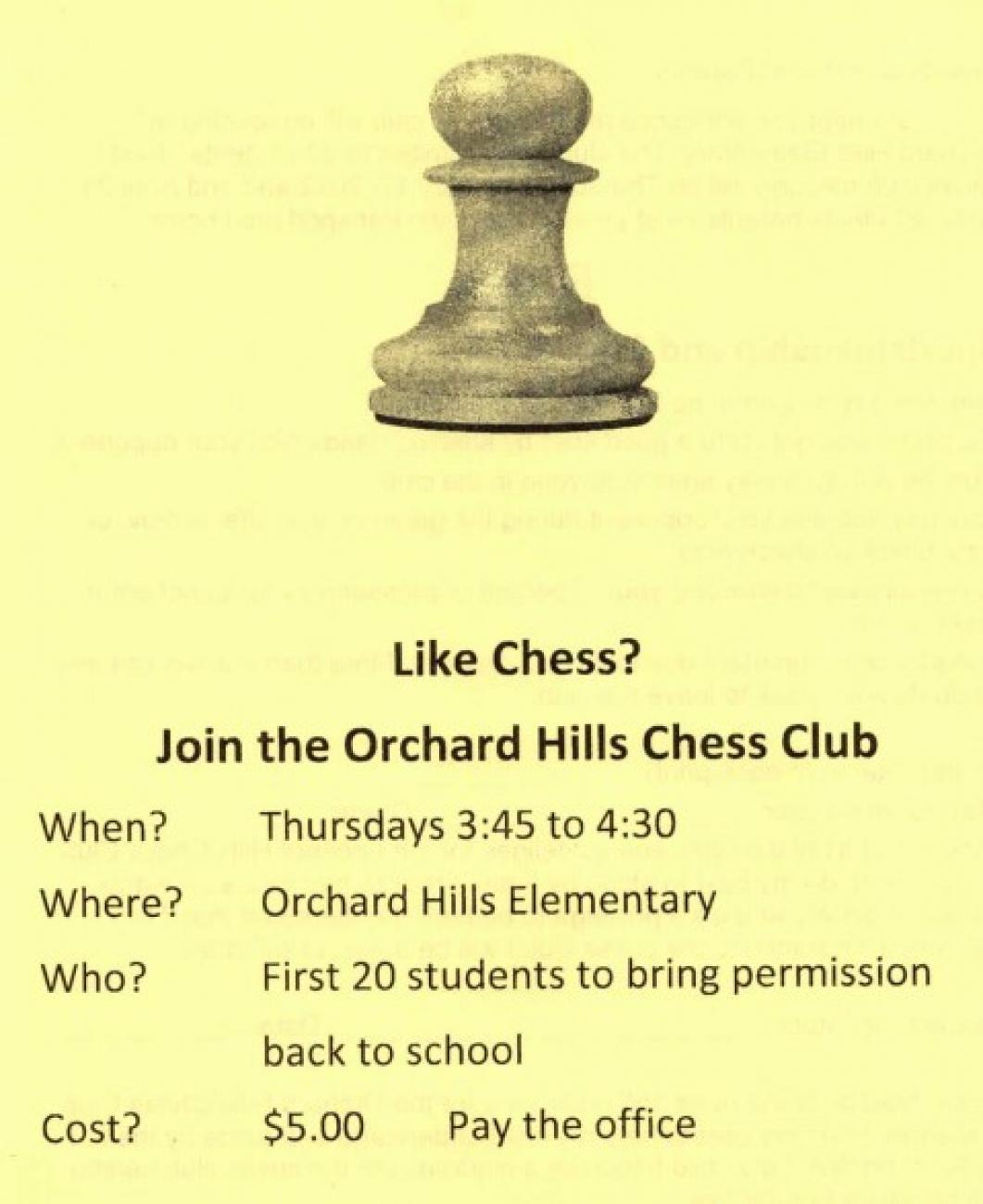 Detailed instructions for joining online tournaments - Ringwood Chess Club