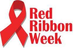 Red Ribbon Week November 15-19