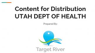 Utah Department of Health